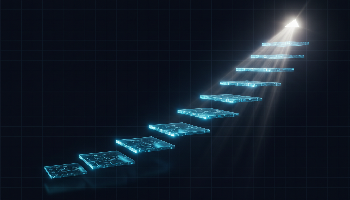 Your First Funded Account